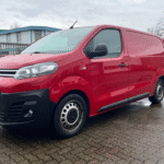 Citroën Jumpy M BlueHDi 150