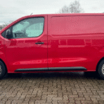 Citroën Jumpy M BlueHDi 150