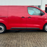 Citroën Jumpy M BlueHDi 150