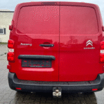 Citroën Jumpy M BlueHDi 150