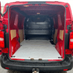 Citroën Jumpy M BlueHDi 150