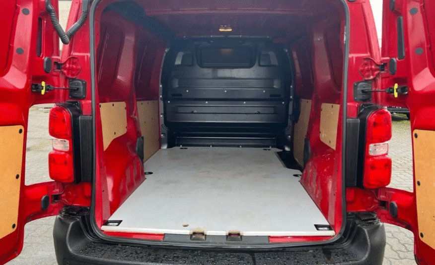 Citroen Jumpy M BlueHDi 150
