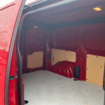 Citroën Jumpy M BlueHDi 150