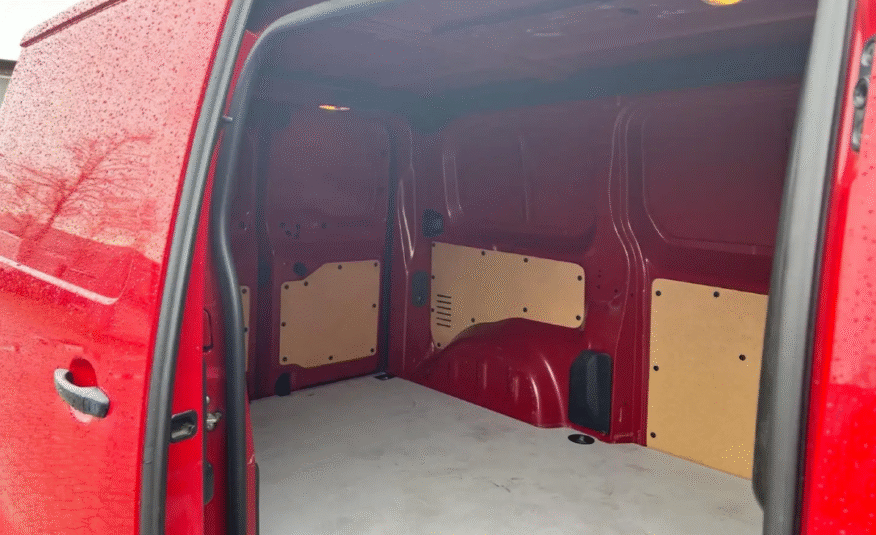 Citroen Jumpy M BlueHDi 150