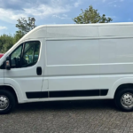 Peugeot Boxeur L2H2 Pro BlueHDi 140 Ch