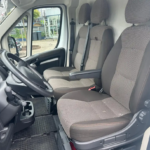 Peugeot Boxeur L2H2 Pro BlueHDi 140 Ch