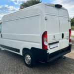 Peugeot Boxeur L2H2 Pro BlueHDi 140 Ch