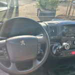 Peugeot Boxeur L2H2 Pro BlueHDi 140 Ch