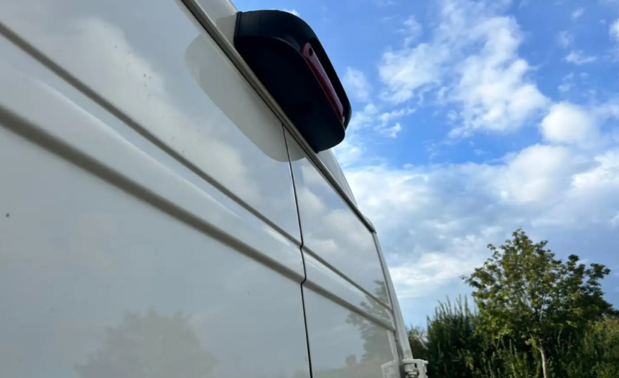 Peugeot Boxeur L2H2 Pro BlueHDi 140 Ch