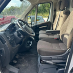 Peugeot Boxeur L2H2 Pro BlueHDi 140 Ch