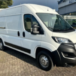 Peugeot Boxeur L2H2 Pro BlueHDi 140 Ch