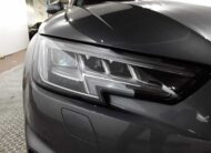 Audi A4 avant 35 tdi s TRONIC DESIGN