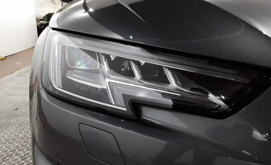 Audi A4 avant 35 tdi s TRONIC DESIGN