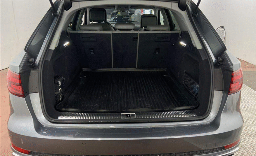 Audi A4 avant 35 tdi s TRONIC DESIGN