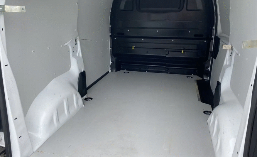 Opel Vivaro Cargo Edition M 2.0
