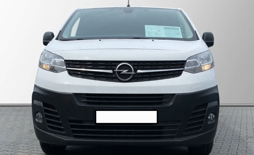 Opel Vivaro Cargo Edition M 2.0