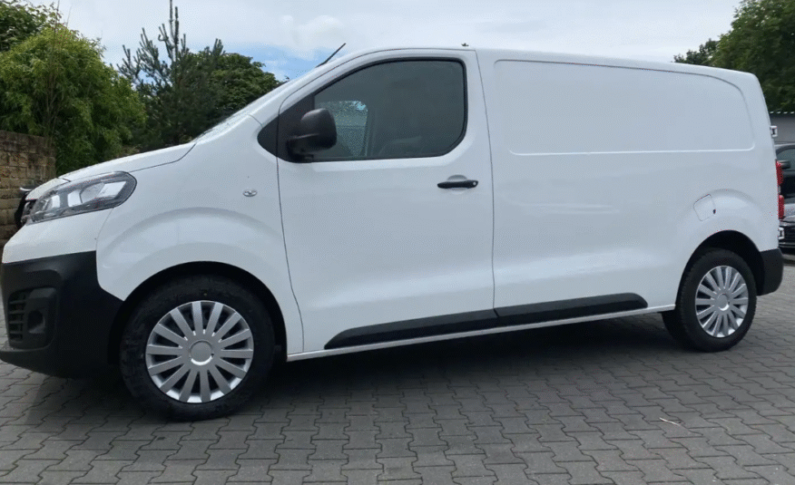 Opel Vivaro Cargo Edition M 2.0