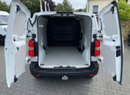 Opel Vivaro Cargo Edition M 2.0