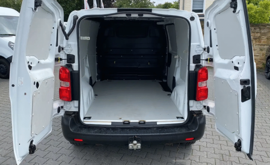 Opel Vivaro Cargo Edition M 2.0