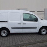Mercedes-Benz Citan Kasten 109 CDI