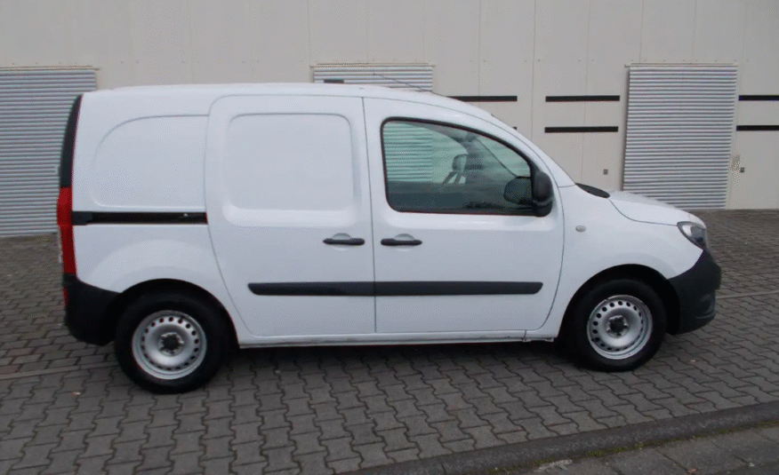 Mercedes-Benz Citan Kasten 109 CDI