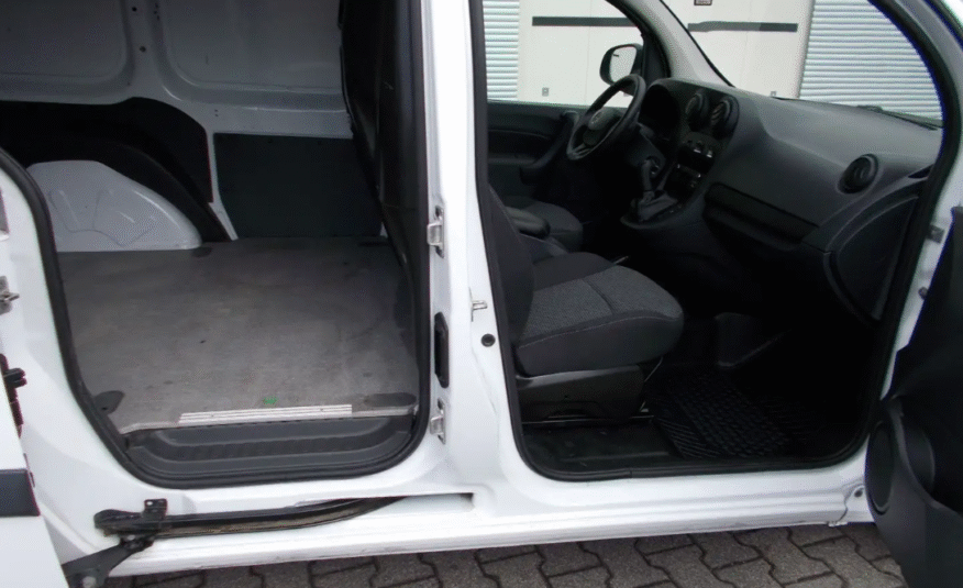 Mercedes-Benz Citan Kasten 109 CDI