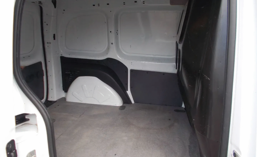 Mercedes-Benz Citan Kasten 109 CDI