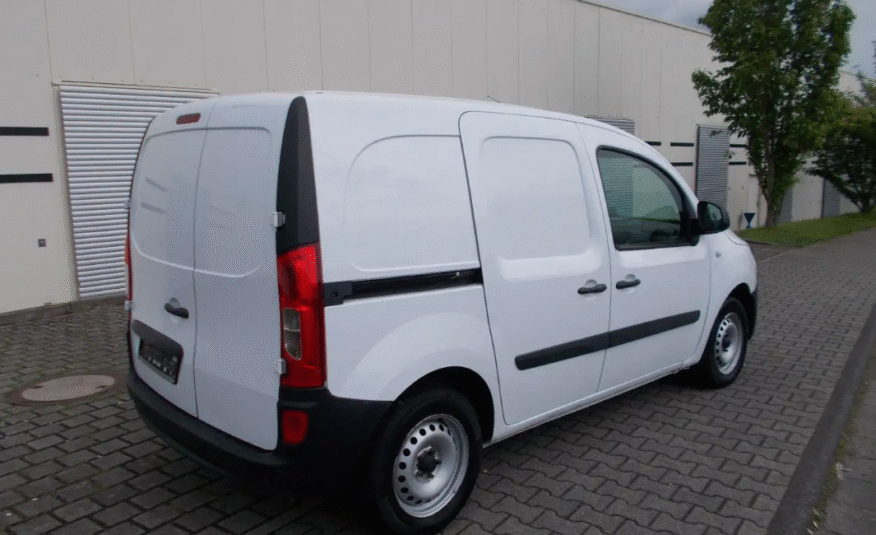 Mercedes-Benz Citan Kasten 109 CDI