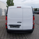 Mercedes-Benz Citan Kasten 109 CDI