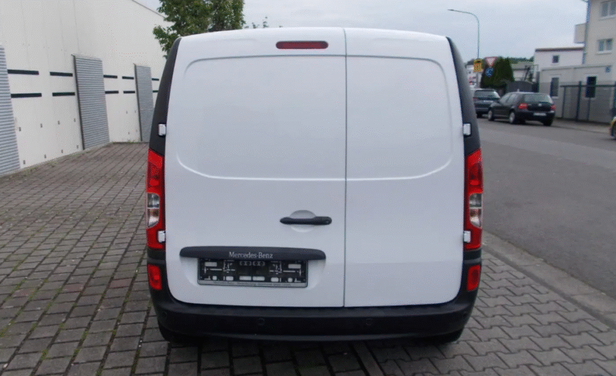 Mercedes-Benz Citan Kasten 109 CDI