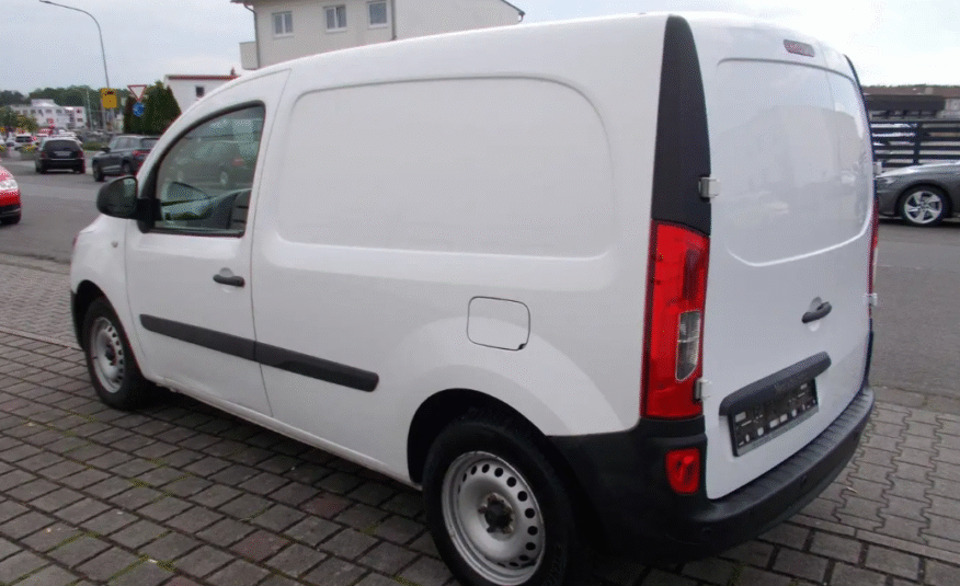 Mercedes-Benz Citan Kasten 109 CDI