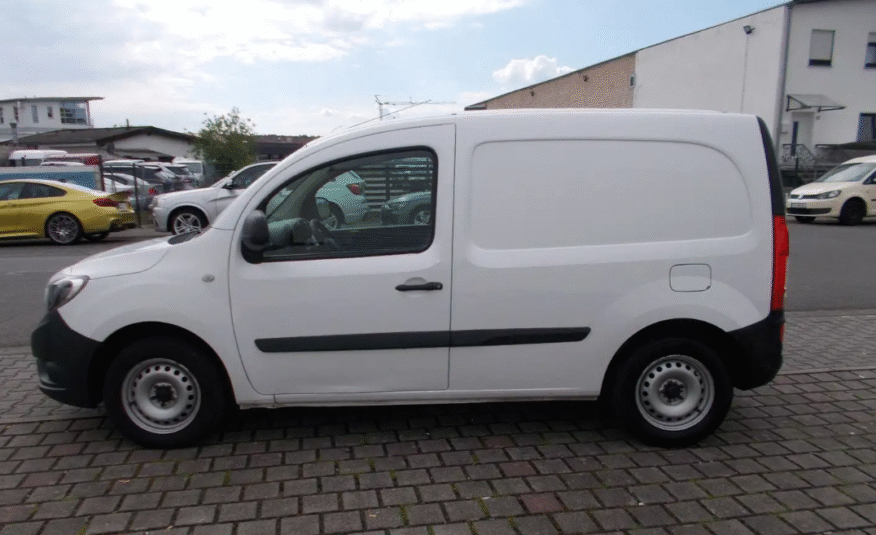 Mercedes-Benz Citan Kasten 109 CDI