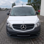 Mercedes-Benz Citan Kasten 109 CDI