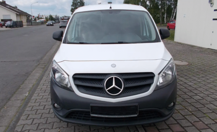 Mercedes-Benz Citan Kasten 109 CDI