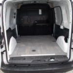 Mercedes-Benz Citan Kasten 109 CDI