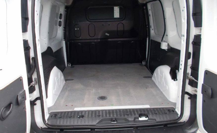 Mercedes-Benz Citan Kasten 109 CDI