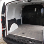 Mercedes-Benz Citan Kasten 109 CDI