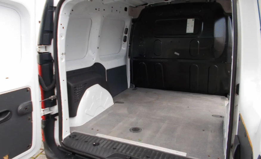 Mercedes-Benz Citan Kasten 109 CDI