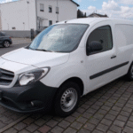 Mercedes-Benz Citan Kasten 109 CDI