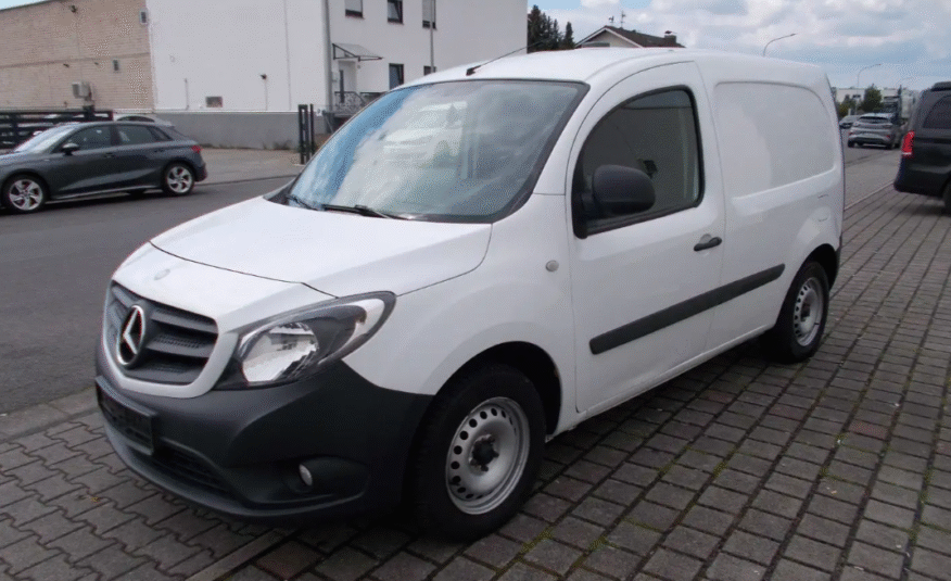 Mercedes-Benz Citan Kasten 109 CDI