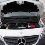 Mercedes-Benz Citan Kasten 109 CDI
