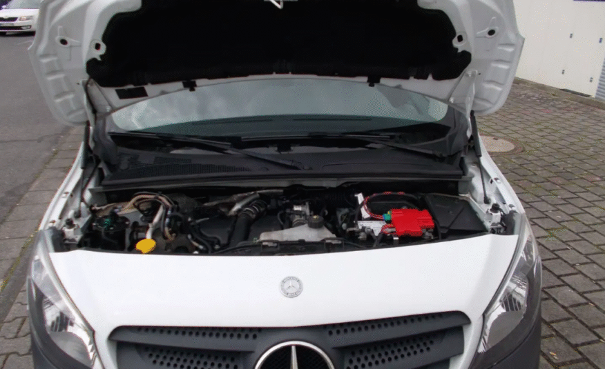 Mercedes-Benz Citan Kasten 109 CDI