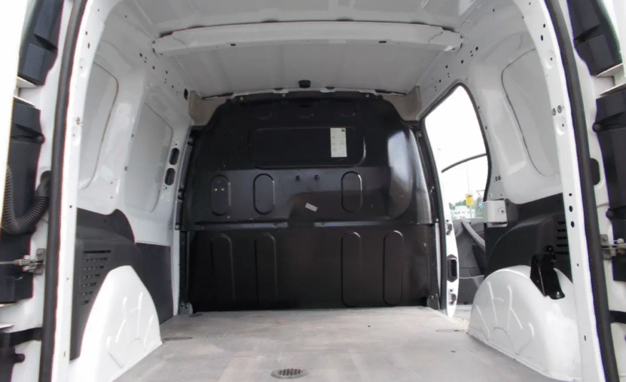 Mercedes-Benz Citan Kasten 109 CDI