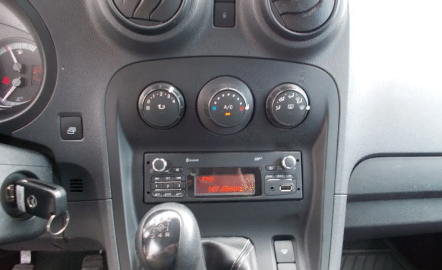 Mercedes-Benz Citan Kasten 109 CDI
