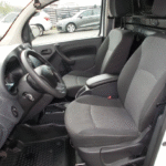 Mercedes-Benz Citan Kasten 109 CDI