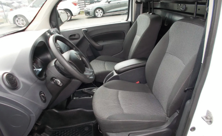 Mercedes-Benz Citan Kasten 109 CDI