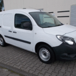 Mercedes-Benz Citan Kasten 109 CDI