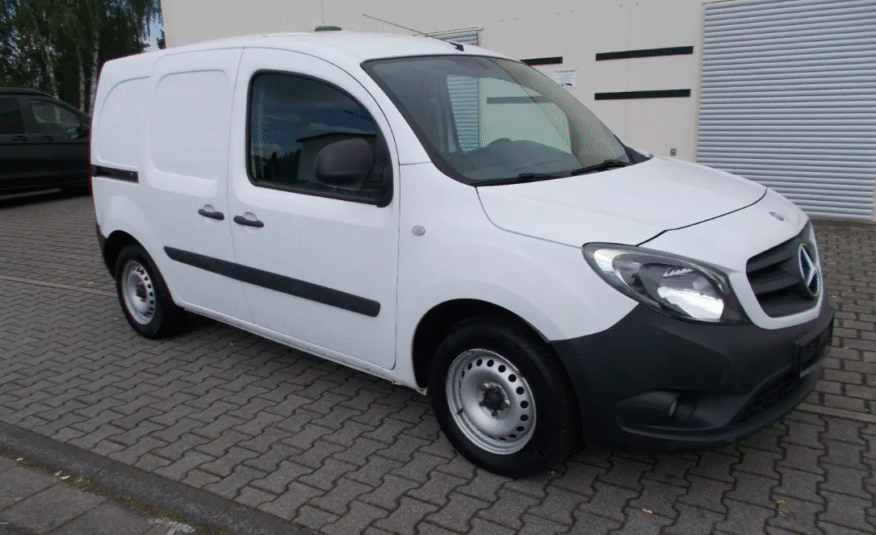 Mercedes-Benz Citan Kasten 109 CDI
