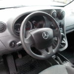 Mercedes-Benz Citan Kasten 109 CDI