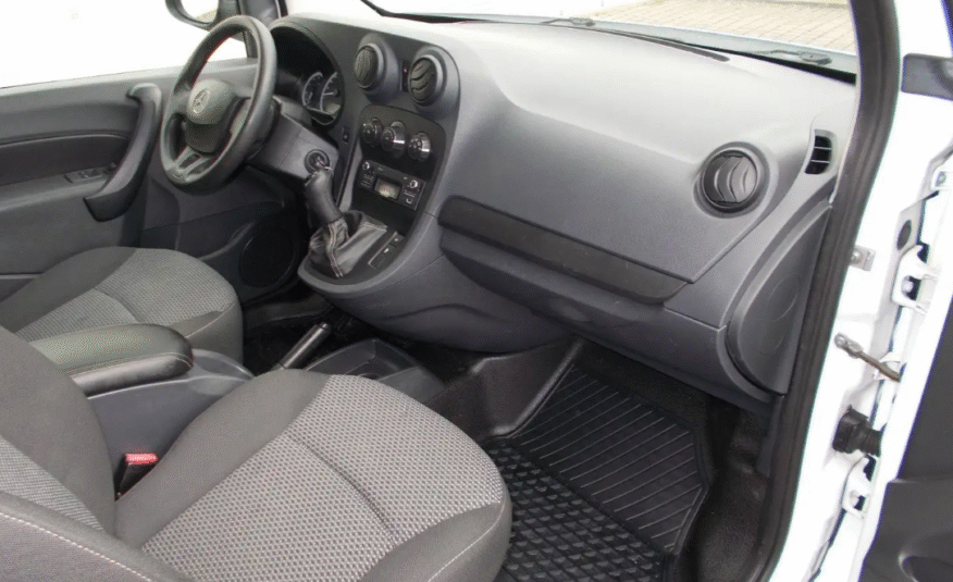 Mercedes-Benz Citan Kasten 109 CDI